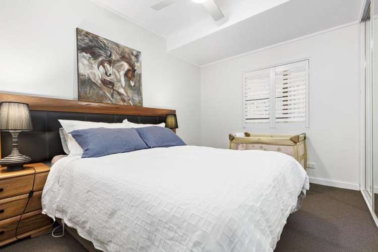 Fourth view of Homely apartment listing, 4/1 Boronia Street, Kensington NSW 2033