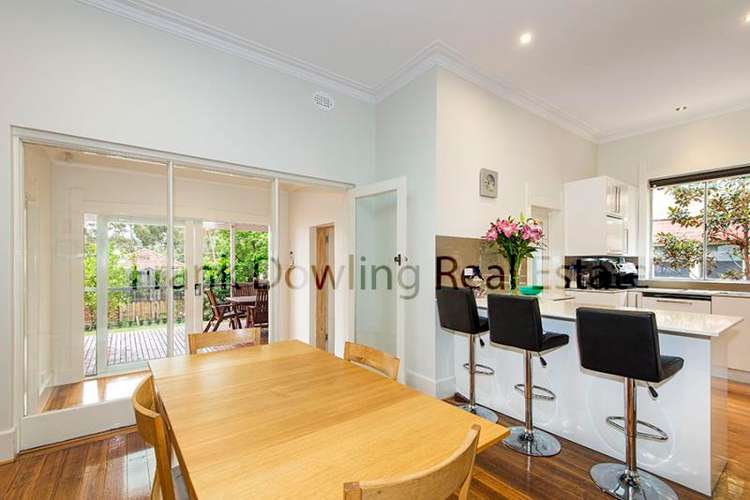 Fourth view of Homely house listing, 109 Woodland Street, Essendon VIC 3040