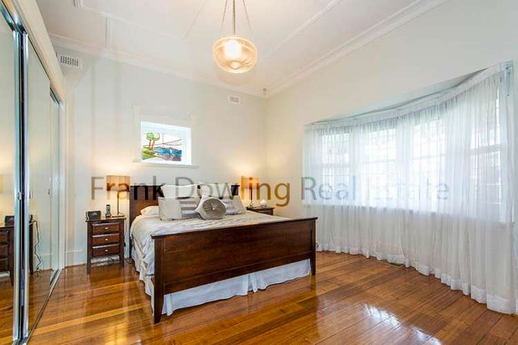 Fifth view of Homely house listing, 109 Woodland Street, Essendon VIC 3040