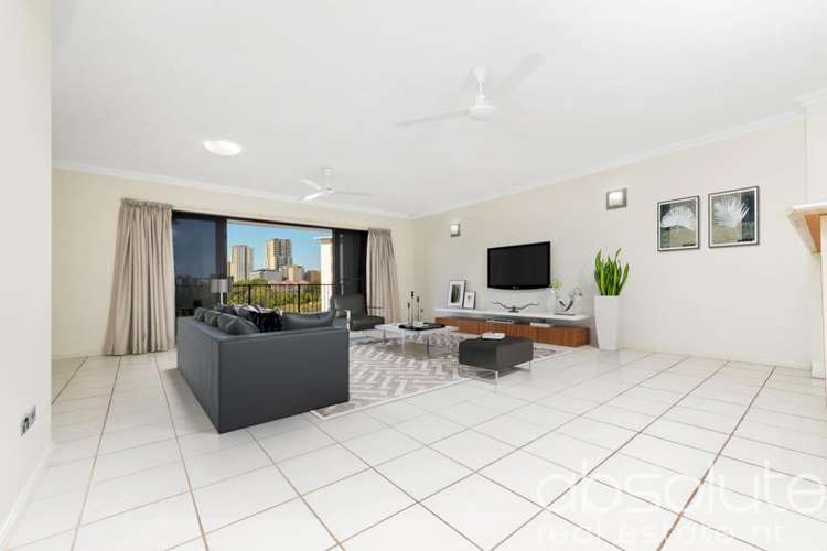 Second view of Homely unit listing, 23/43 McLachlan Street, Darwin City NT 800
