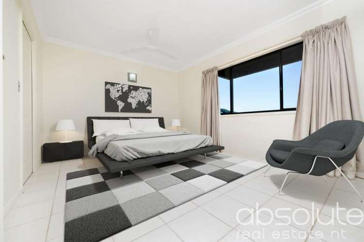 Third view of Homely unit listing, 23/43 McLachlan Street, Darwin City NT 800