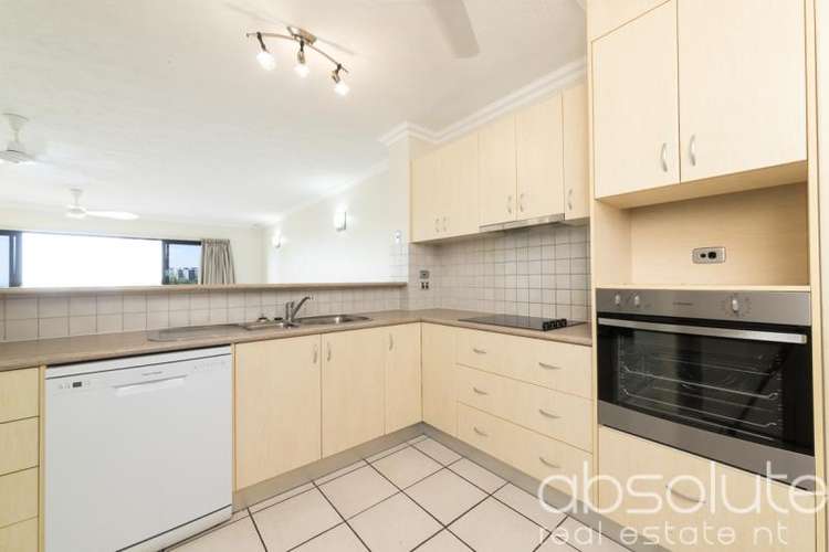 Fourth view of Homely unit listing, 23/43 McLachlan Street, Darwin City NT 800