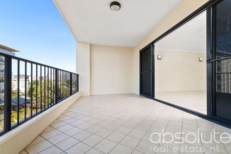 Fifth view of Homely unit listing, 23/43 McLachlan Street, Darwin City NT 800
