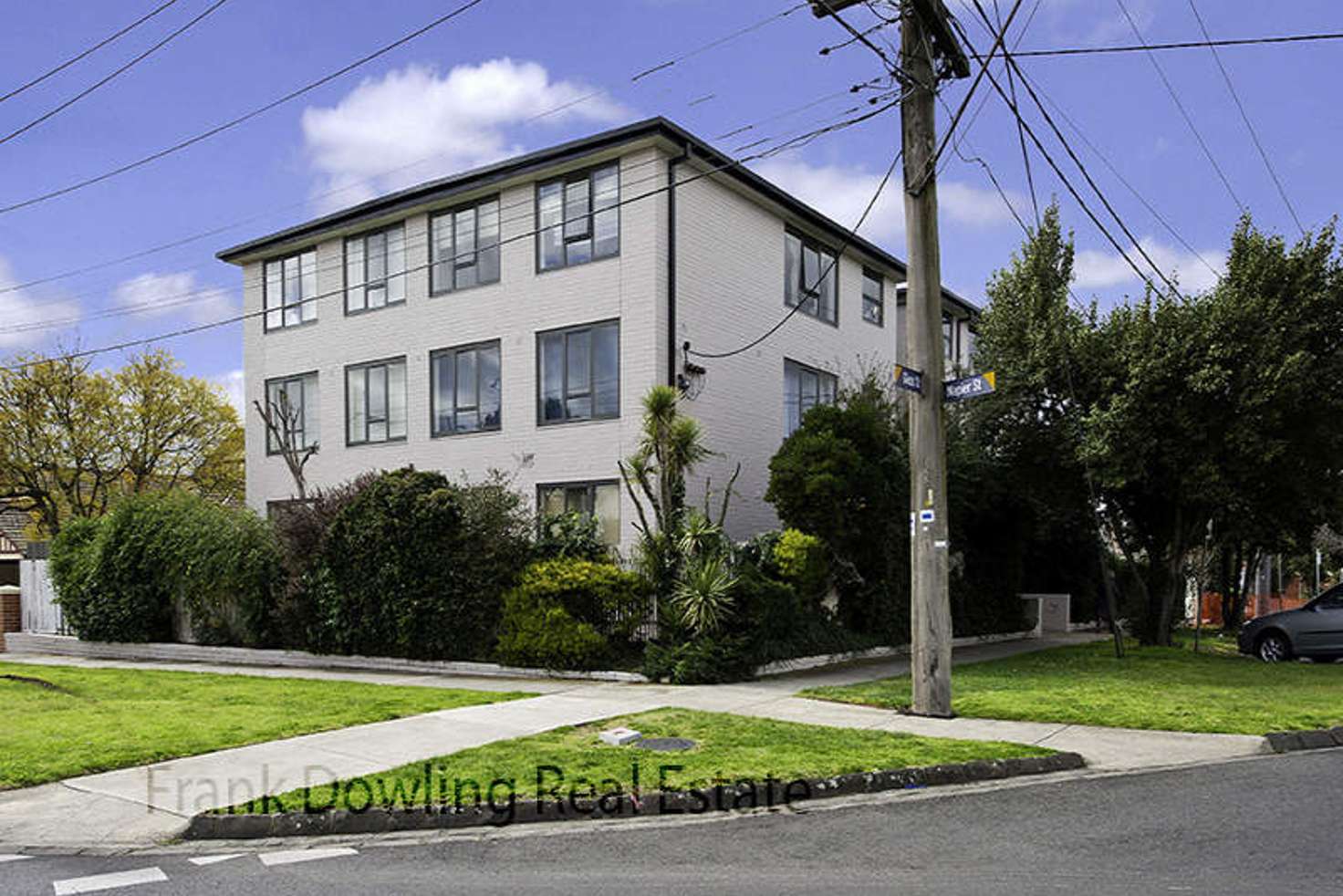 Main view of Homely apartment listing, 7/164 Napier Street, Essendon VIC 3040