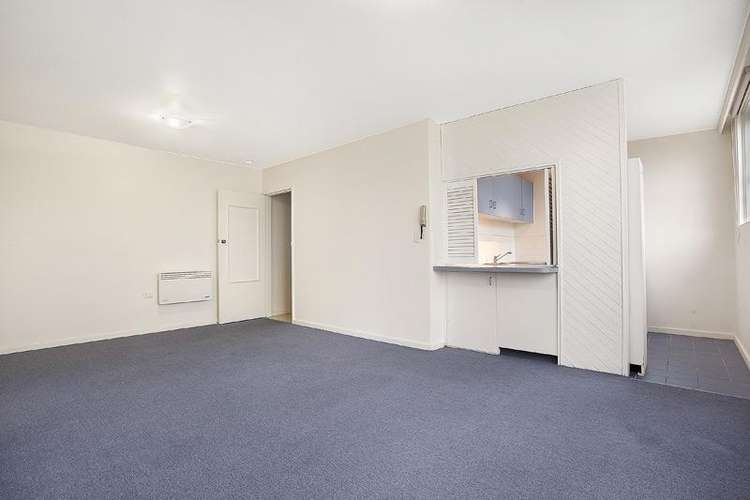 Second view of Homely apartment listing, 7/164 Napier Street, Essendon VIC 3040
