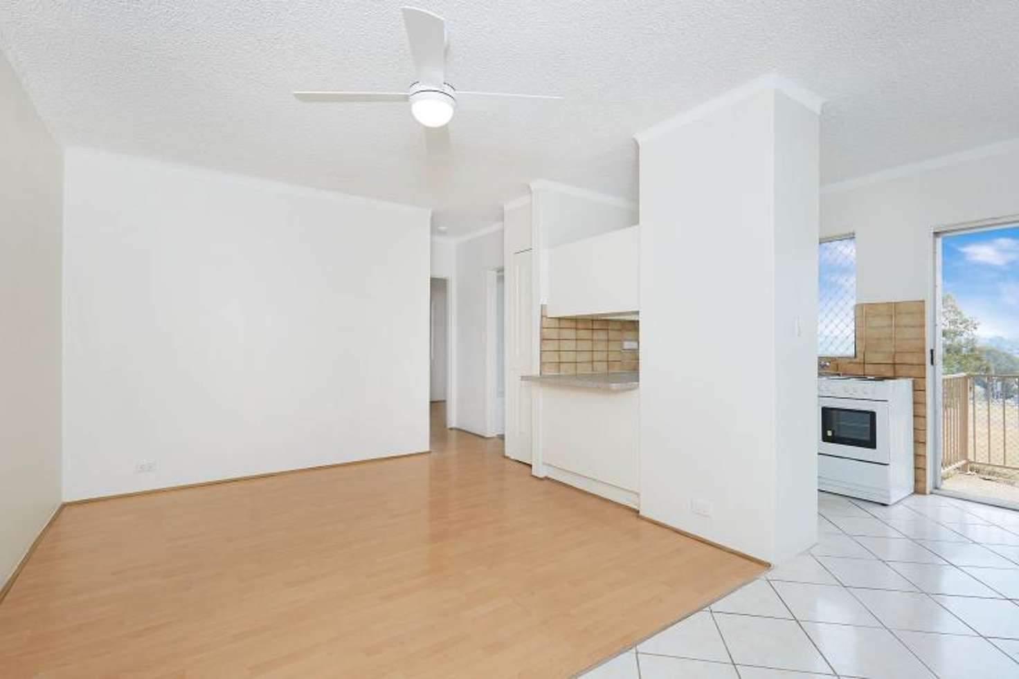 Main view of Homely unit listing, 4/3 Lavinia Place, Ambarvale NSW 2560