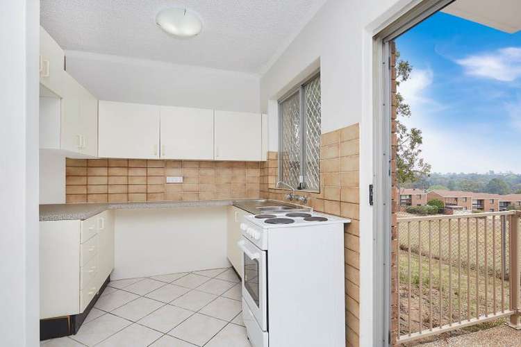 Third view of Homely unit listing, 4/3 Lavinia Place, Ambarvale NSW 2560