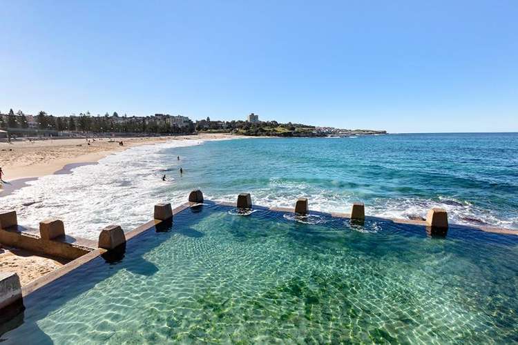 Fourth view of Homely apartment listing, 2/9 Dundas Street, Coogee NSW 2034