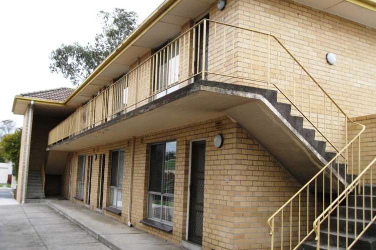 Fifth view of Homely apartment listing, 1/43 Hobart Road, Murrumbeena VIC 3163