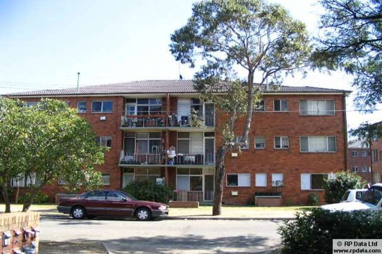 Main view of Homely apartment listing, 5/35 Mascot Drive, Eastlakes NSW 2018
