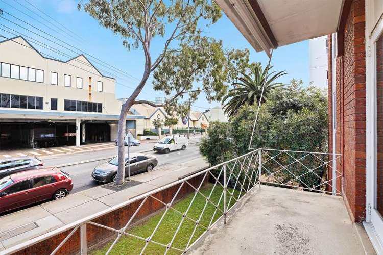 Fifth view of Homely apartment listing, 6/185 Avoca Street, Randwick NSW 2031