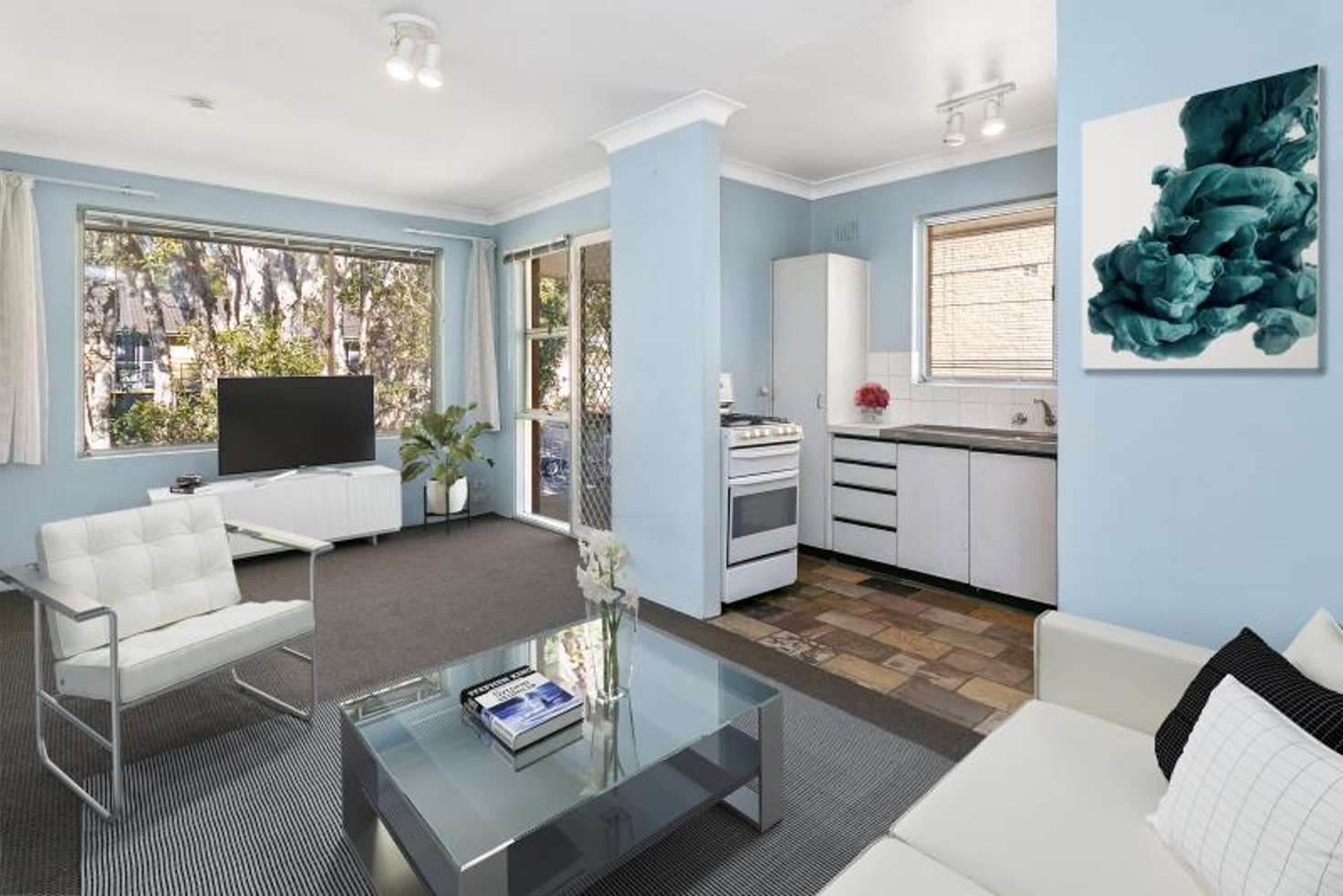 Main view of Homely unit listing, 6/4 Ilikai Place, Dee Why NSW 2099