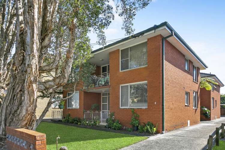 Third view of Homely unit listing, 6/4 Ilikai Place, Dee Why NSW 2099