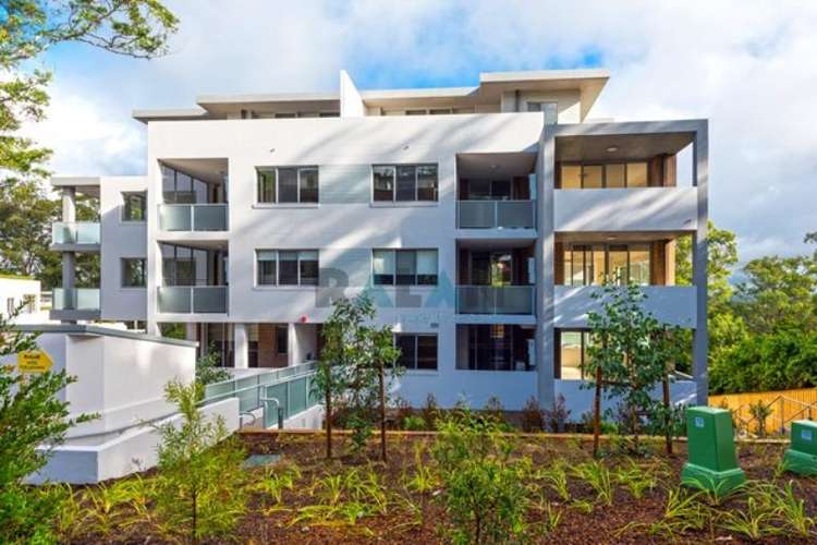 Main view of Homely apartment listing, 1/5-15 Lamond Drive, Turramurra NSW 2074