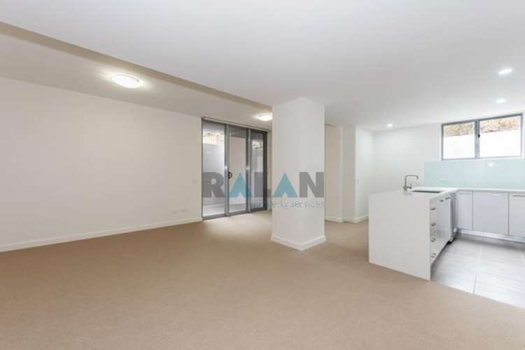 Second view of Homely apartment listing, 1/5-15 Lamond Drive, Turramurra NSW 2074