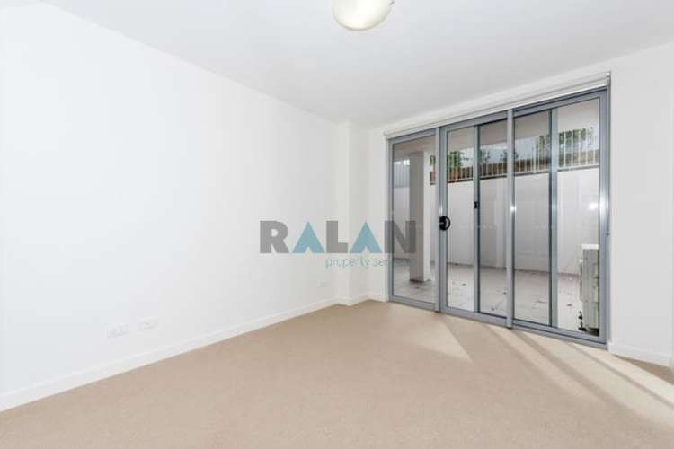 Fifth view of Homely apartment listing, 1/5-15 Lamond Drive, Turramurra NSW 2074