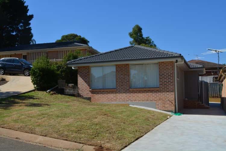Main view of Homely house listing, 1a Emma Pl, Ambarvale NSW 2560