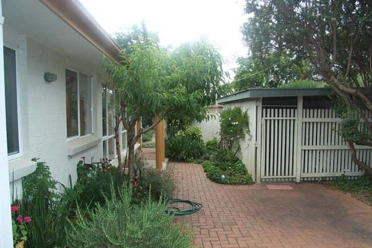 Second view of Homely townhouse listing, 66A Mueller Street, Yarralumla ACT 2600