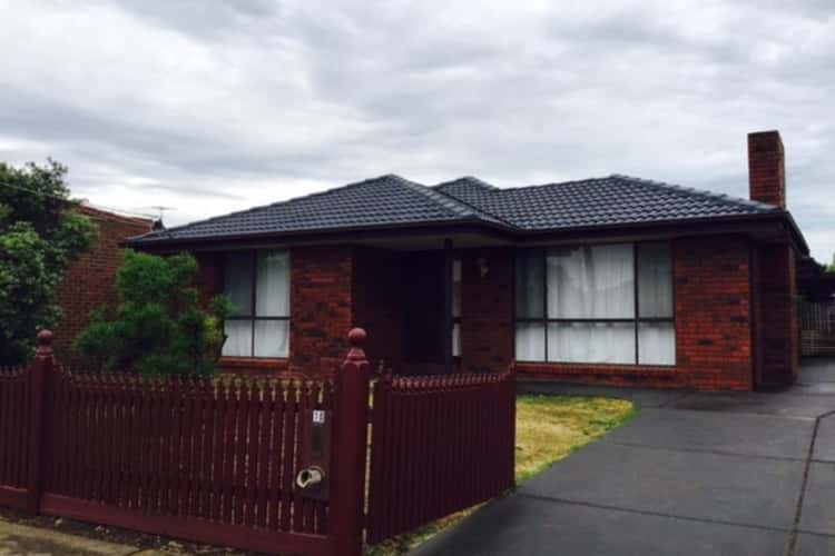 Main view of Homely house listing, 10 Gentzen Drive, Wyndham Vale VIC 3024