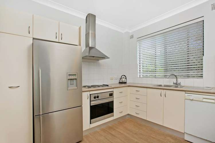 Second view of Homely unit listing, 4/119 Oaks Avenue, Dee Why NSW 2099