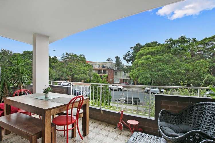 Fifth view of Homely unit listing, 4/119 Oaks Avenue, Dee Why NSW 2099