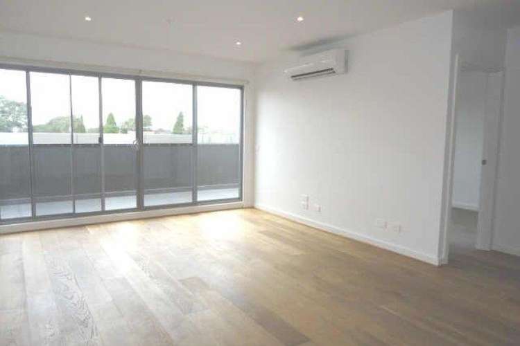 Second view of Homely apartment listing, 208/41 Murrumbeena Road, Murrumbeena VIC 3163