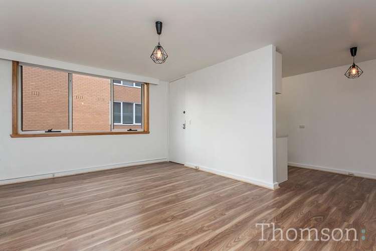 Second view of Homely apartment listing, 6/203 Auburn Road, Hawthorn VIC 3122