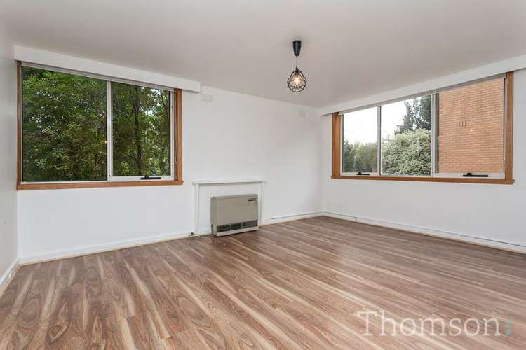 Third view of Homely apartment listing, 6/203 Auburn Road, Hawthorn VIC 3122