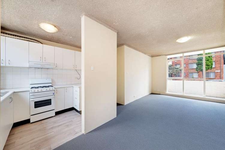 Second view of Homely apartment listing, 8/5 Grace Campbell Crescent, Hillsdale NSW 2036