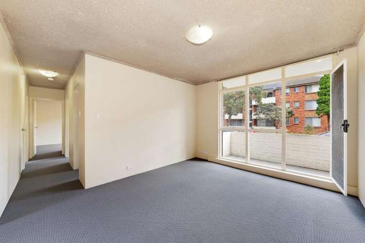 Third view of Homely apartment listing, 8/5 Grace Campbell Crescent, Hillsdale NSW 2036