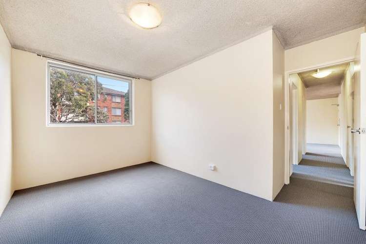Fourth view of Homely apartment listing, 8/5 Grace Campbell Crescent, Hillsdale NSW 2036
