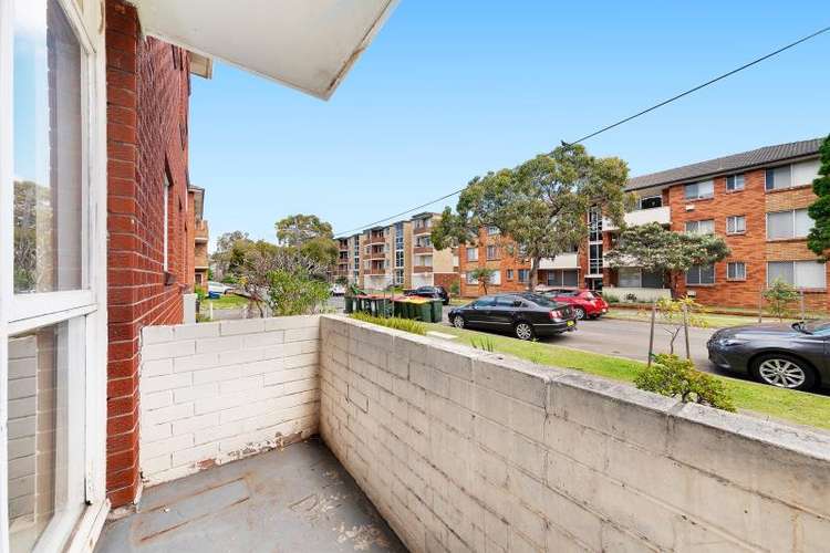Fifth view of Homely apartment listing, 8/5 Grace Campbell Crescent, Hillsdale NSW 2036