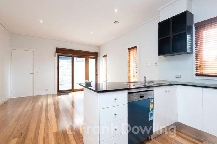 Fourth view of Homely townhouse listing, 737A Mt Alexander Road, Moonee Ponds VIC 3039