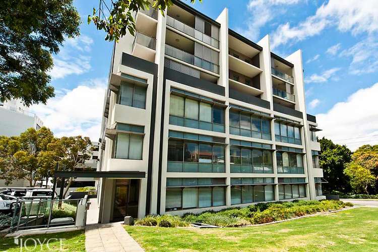 Main view of Homely apartment listing, 11/111 Colin Street, West Perth WA 6005