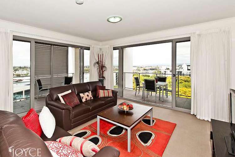 Fifth view of Homely apartment listing, 11/111 Colin Street, West Perth WA 6005