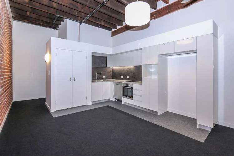 Second view of Homely apartment listing, 83/36 Queen Victoria Street, Fremantle WA 6160