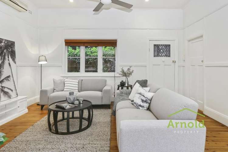 Second view of Homely house listing, 33 William Street, Mayfield NSW 2304