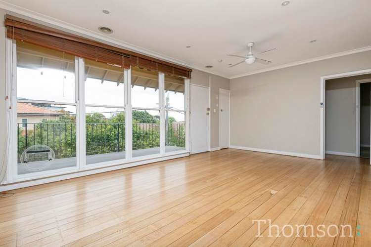 Second view of Homely apartment listing, 6/1583 Malvern Road, Glen Iris VIC 3146