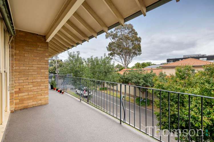 Fifth view of Homely apartment listing, 6/1583 Malvern Road, Glen Iris VIC 3146
