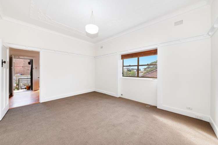 Third view of Homely apartment listing, 4/187 Clovelly Road, Randwick NSW 2031