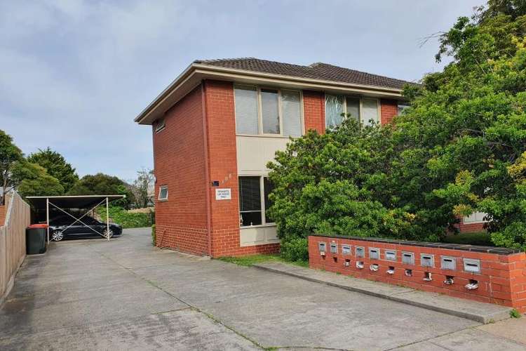Main view of Homely apartment listing, 9/308 Grange Road, Ormond VIC 3204