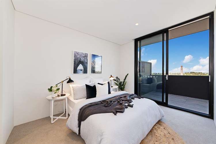 Third view of Homely apartment listing, H4, 301/86 Mobbs Lane, Eastwood NSW 2122