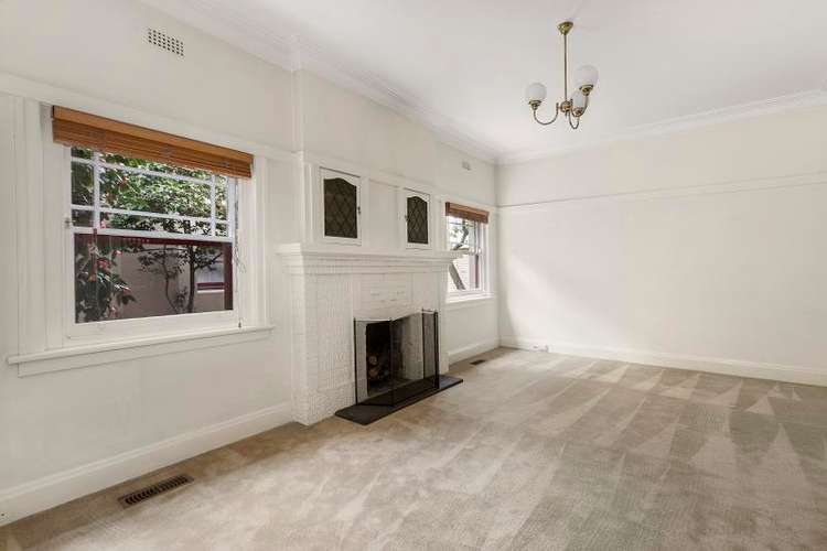 Second view of Homely apartment listing, 4/377 Dandenong Road, Armadale VIC 3143