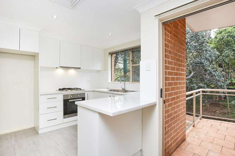 Main view of Homely townhouse listing, 9/23 Park Road, Naremburn NSW 2065