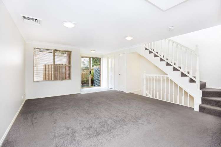 Second view of Homely townhouse listing, 9/23 Park Road, Naremburn NSW 2065