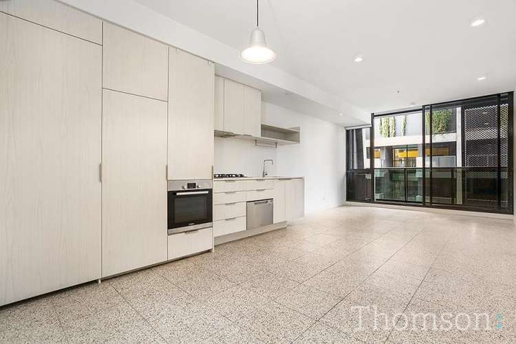 Second view of Homely apartment listing, 203/45 Claremont Street, South Yarra VIC 3141