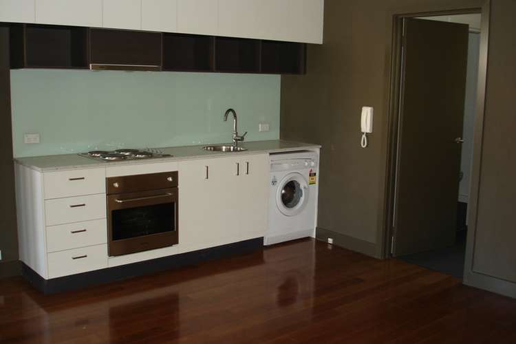 Second view of Homely apartment listing, 7/14 Austin Avenue, Elwood VIC 3184