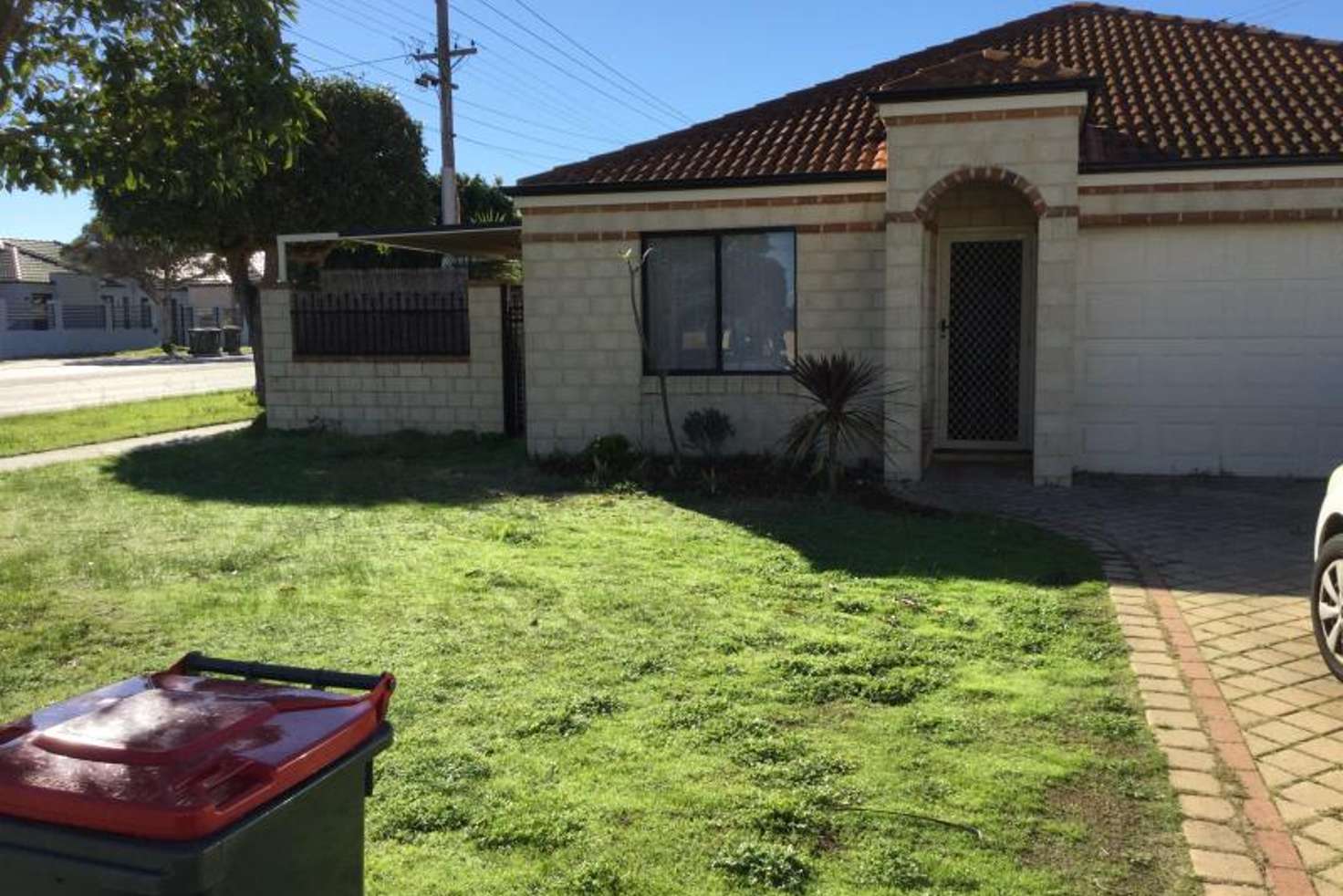 Main view of Homely villa listing, 24C Maltarra Street, Nollamara WA 6061