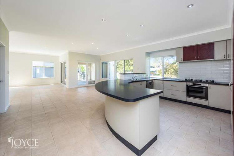 Fourth view of Homely house listing, 97 North Street, Swanbourne WA 6010