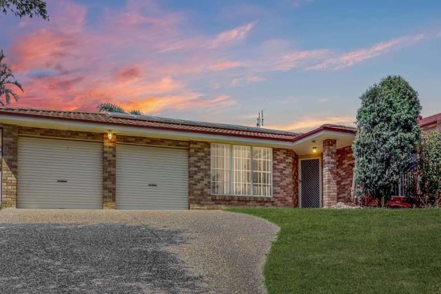 Main view of Homely house listing, 33 Prospero Street, Maryland NSW 2287